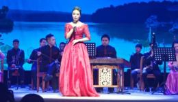 广东汉剧《二度梅》张敏名家名段唱段,经典戏曲在线欣赏 广东汉剧《二度梅》张敏名家名段唱段,经典戏曲在线欣赏
