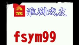淮剧《王九娘带路前面走》选段陈德林黄素萍夫妇同台演唱，经典戏曲片段在线下载下载