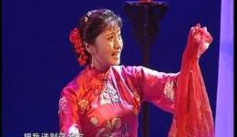 吉燕萍朱俭沪剧《家》洞房选段，经典沪剧资源在线下载下载