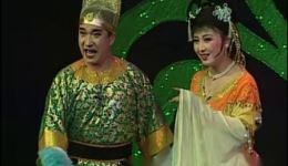 皇亲梦