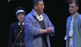 淮剧《大洪流》全剧高清下载 - 上海淮剧团经典剧目资源