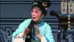 淮剧《陈三两》第七场花魁斗脏官 耿永红精彩演绎 盐城淮剧资源下载下载