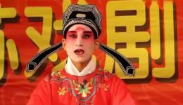 叹月思亲