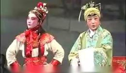 赣剧经典《对花枪》第1集高清下载，传统戏曲佳作在线畅享