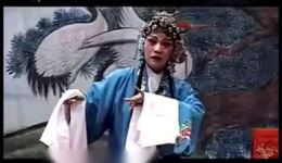 哪吒闹海