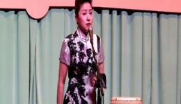 冯歆贻京韵大鼓《剑阁闻铃》中华曲苑经典曲目在线下载