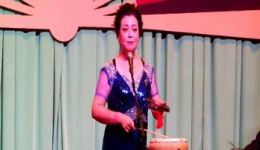 梅花大鼓《黛玉思亲》李丽演绎，经典红楼题材，曲苑精品在线下载下载