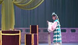 免费湘剧《思凡》下载_黄洁主演经典湘剧资源_长沙市湘剧院官方资源