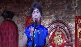 李玉茹京韵大鼓《连环计》金乐茶楼演出，经典三国题材曲艺佳作在线下载下载
