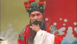淮海戏《皮秀英四告》选段在线观看状告知县戈自明，经典戏曲资源下载