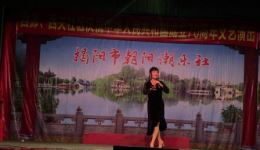 林晓潮剧选段《张灯結彩不夜天》在线观看下载 - 经典潮剧选段资源下载