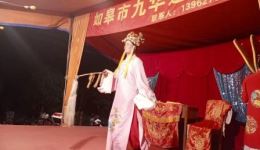 通剧《刘文龙》全剧下载，经典通剧完整版资源在线观看