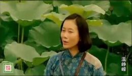 洪湖水浪打浪