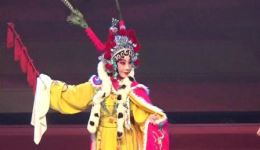 昆曲《昭君出塞》杨帆主演，经典传统剧目在线下载下载