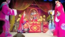 朱元璋斩婿