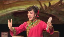 二人台经典《走西口》李美丽张恒演唱，传统戏曲在线下载下载