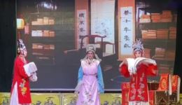 濮阳大弦戏国家级非遗,唐韵古腔演绎忠奸传奇,崔阳城专场火热呈现 濮阳大弦戏国家级非遗,唐韵古腔演绎忠奸传奇,崔阳城专场火热呈现