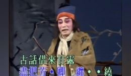 粤剧《风雪卑田院》罗家宝谢雪心主演，传统岭南戏曲经典剧目在线下载下载