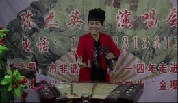 琴书《瓦岗英雄闹长安》第10集 陈兰英演唱 隋唐英雄传奇故事在线下载 琴书《瓦岗英雄闹长安》第10集 陈兰英演唱 隋唐英雄传奇故事在线下载