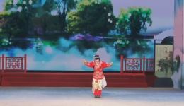 郭晓坤横岐调经典《天妃闸》选段在线收听,领略河北地方戏曲独特魅力 郭晓坤横岐调经典《天妃闸》选段在线收听,领略河北地方戏曲独特魅力