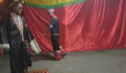 忙子侗戏下载国家级非遗侗戏资源，传统戏剧完整收录