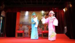 粤剧经典折子戏《十八相送》在线观看下载,林家声李宝莹等名家演绎梁祝深情 粤剧经典折子戏《十八相送》在线观看下载,林家声李宝莹等名家演绎梁祝深情