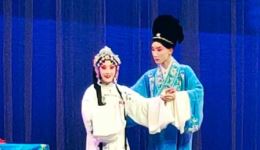 珍藏版扬剧《白蛇传》下集高清下载｜扬州市扬剧研究所官方演出资源