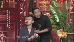 郭阳郭亮小品《活不腻》爆笑上线！专家治病笑料拉满，喜剧讽刺现实超解气下载