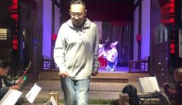 桥断心连