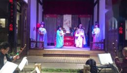 闽剧折子戏《孙尚香》高清下载 鄢珠郑立江主演 三国传奇戏曲资源