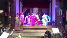 闽剧《盘关》在线下载｜郑榕领唱经典，主胡司鼓原班演绎下载