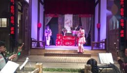 错配郎