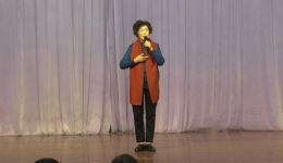 宋浓花越剧《李娃传》莲花落演出，经典戏曲在下载