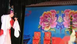 川剧《狐仙戏書生》杜灵芝谢晖主演，戏曲大全下载，奇幻人狐故事，精彩不容错过下载