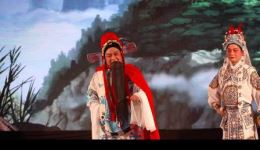 闽剧《马义救主》选段在线观看,经典忠义故事戏曲下载 闽剧《马义救主》选段在线观看,经典忠义故事戏曲下载