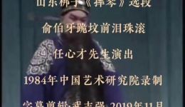 摔琴