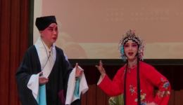 天津河北梆子《喜荣归》徐廑张晓明主演，经典才子佳人戏在线观看下载下载