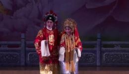 帝女花之香夭