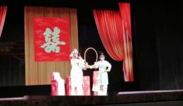 婺剧经典《梳妆》片段下载,浙江婺剧研究院精品,展现传统戏曲魅力 婺剧经典《梳妆》片段下载,浙江婺剧研究院精品,展现传统戏曲魅力