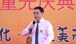 叔嫂情同亲骨肉