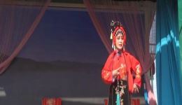 越调《陈姨坐囚》河南省邓州市孟楼越调剧团演出在线观看下载 越调《陈姨坐囚》河南省邓州市孟楼越调剧团演出在线观看下载