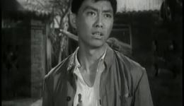 箭杆河边
