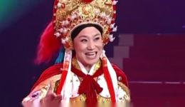 小香玉经典豫剧《花木兰》选段下载刘大哥讲话理太偏，尽显巾帼豪情下载