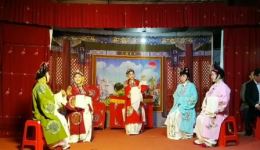扬剧《珍珠塔》上集下载 - 天长丛中笑扬剧团经典演绎下载