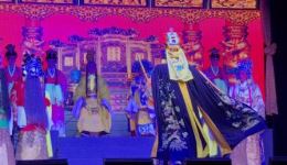 莆仙戏《驸马泪》鑫峰大剧院正版下载,经典悲欢传奇戏曲资源 莆仙戏《驸马泪》鑫峰大剧院正版下载,经典悲欢传奇戏曲资源