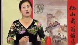 刘晓燕民间小调《小伙爱》高清mp4视频下载 - 民间小调资源免费获取下载