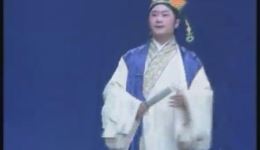 梁山调经典《洞宾收徒》胡进牛倾情演唱，神话
