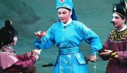 宝剑恩仇