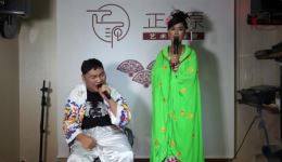 宫门挂玉带