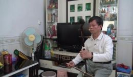广东汉剧《盘夫》陈清凤等演唱选段下载，戏曲大全资源免费获取下载